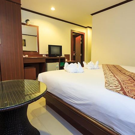 Sharaya Residence パトン エクステリア 写真