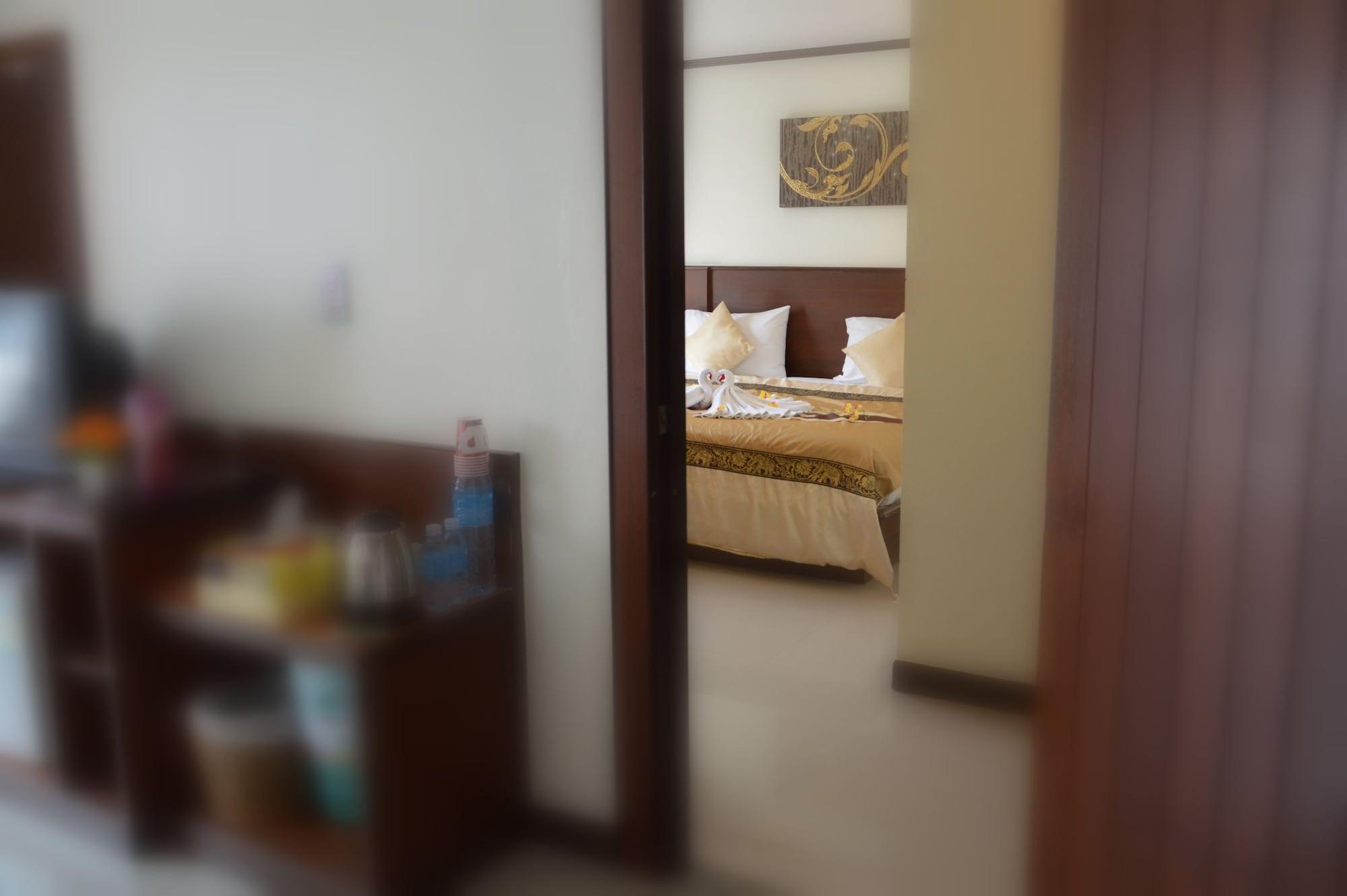 Sharaya Residence パトン エクステリア 写真