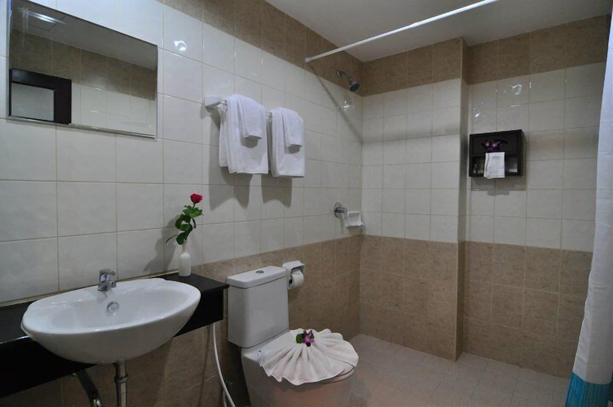 Sharaya Residence パトン エクステリア 写真