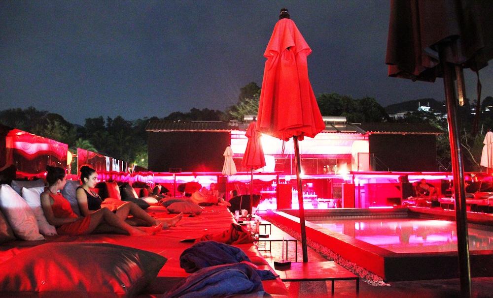 Sharaya Residence パトン エクステリア 写真
