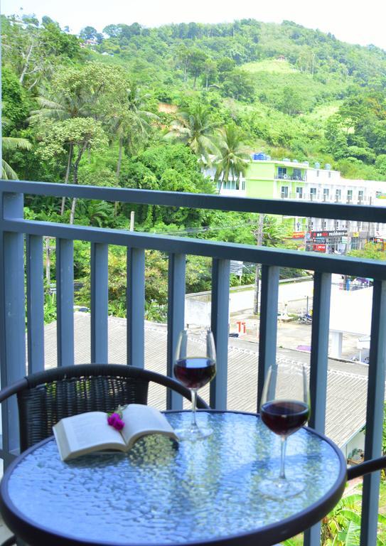 Sharaya Residence パトン 部屋 写真