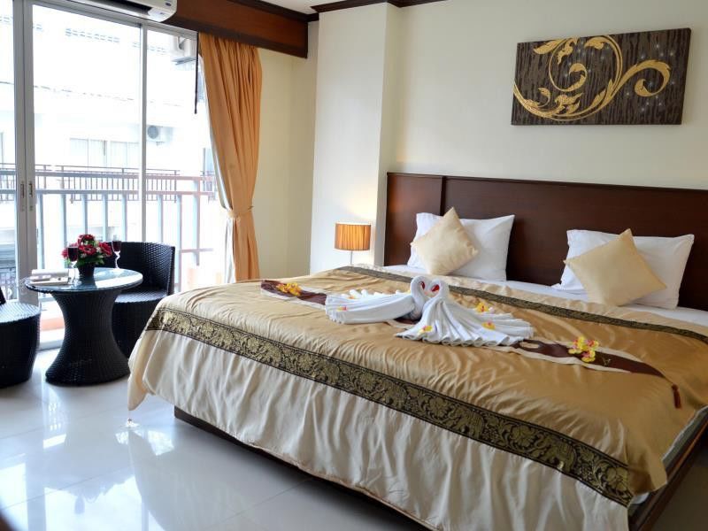 Sharaya Residence パトン エクステリア 写真