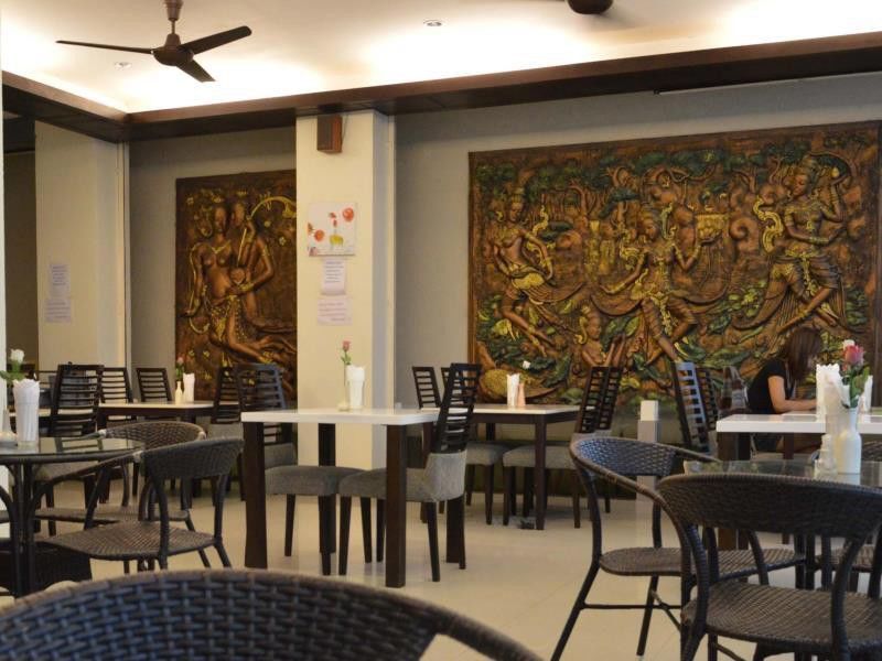 Sharaya Residence パトン エクステリア 写真