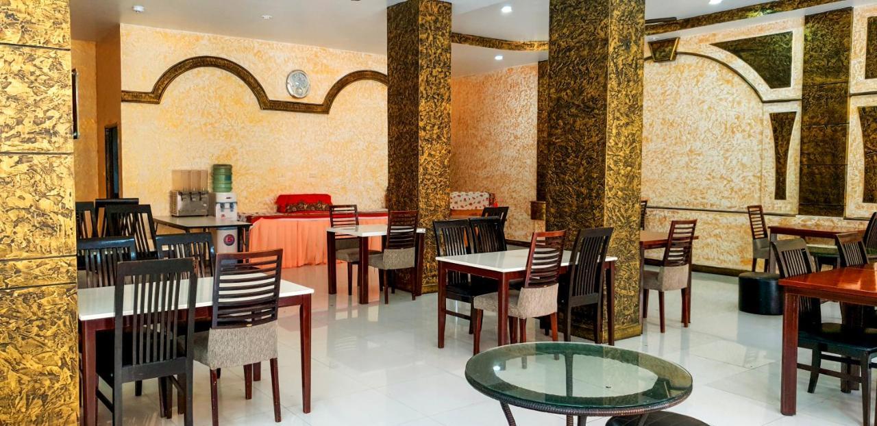 Sharaya Residence パトン エクステリア 写真